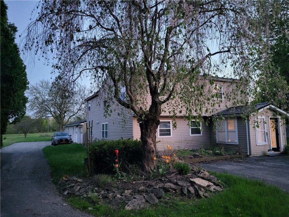 Currently Displayed Property Photo