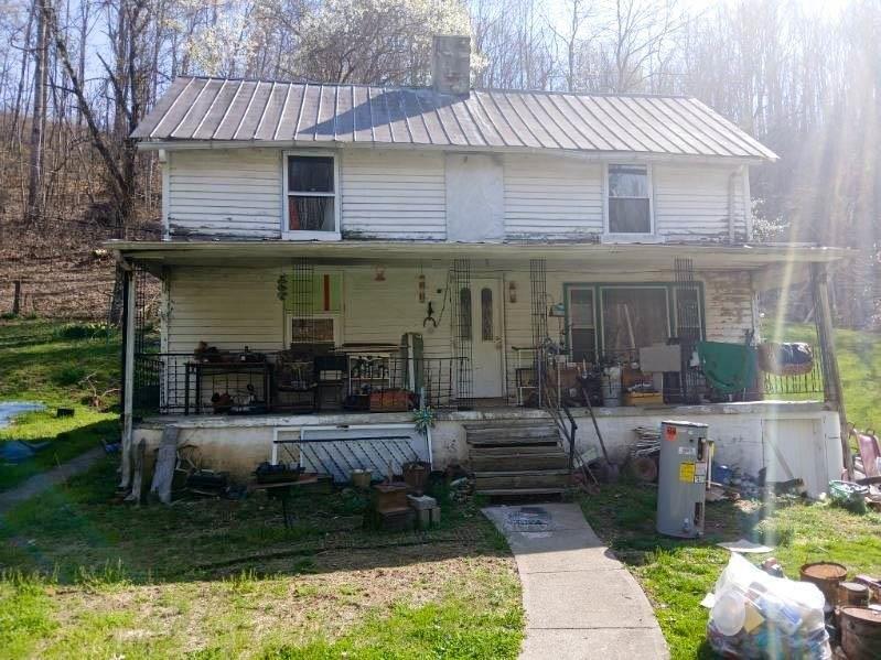 Currently Displayed Property Photo