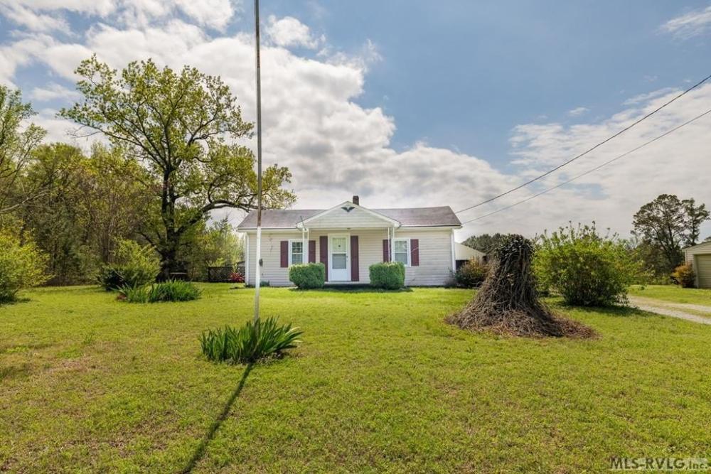 Currently Displayed Property Photo