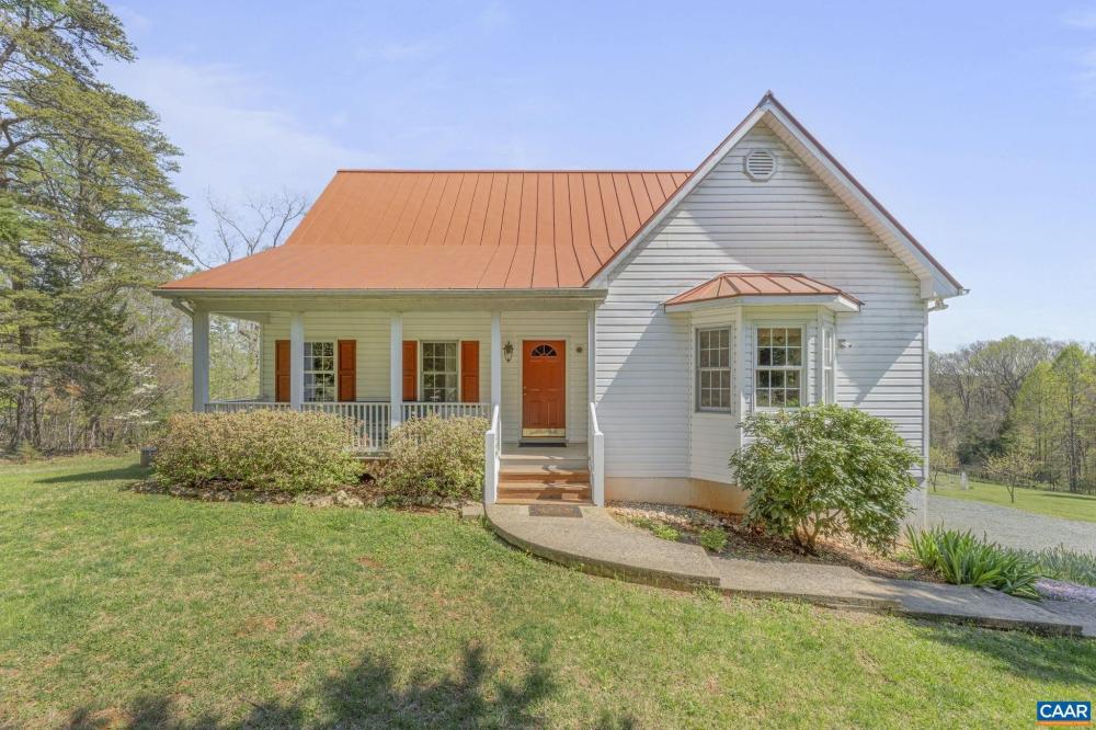 Currently Displayed Property Photo