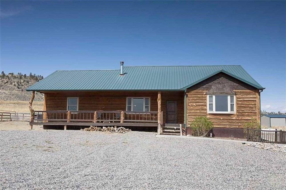 Currently Displayed Property Photo
