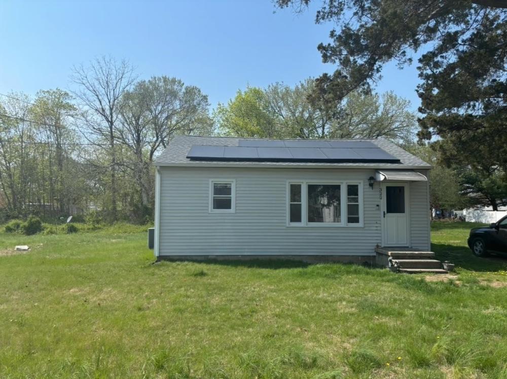 Currently Displayed Property Photo