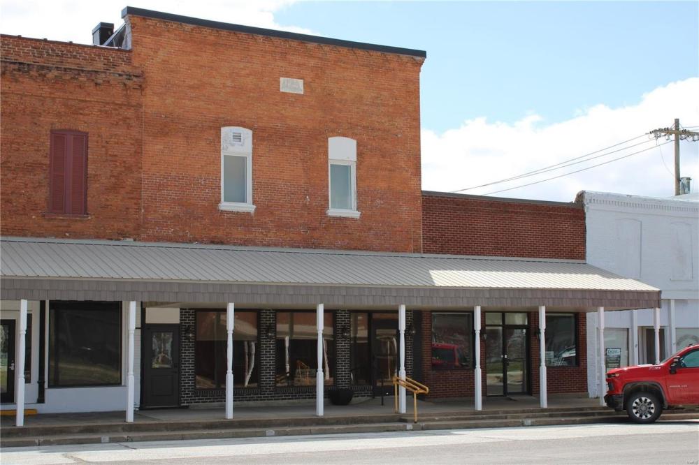 Currently Displayed Property Photo