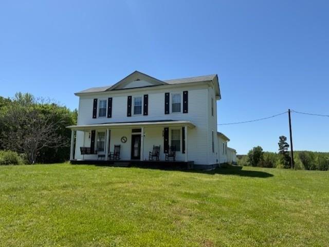 Currently Displayed Property Photo