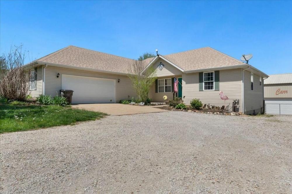 Currently Displayed Property Photo