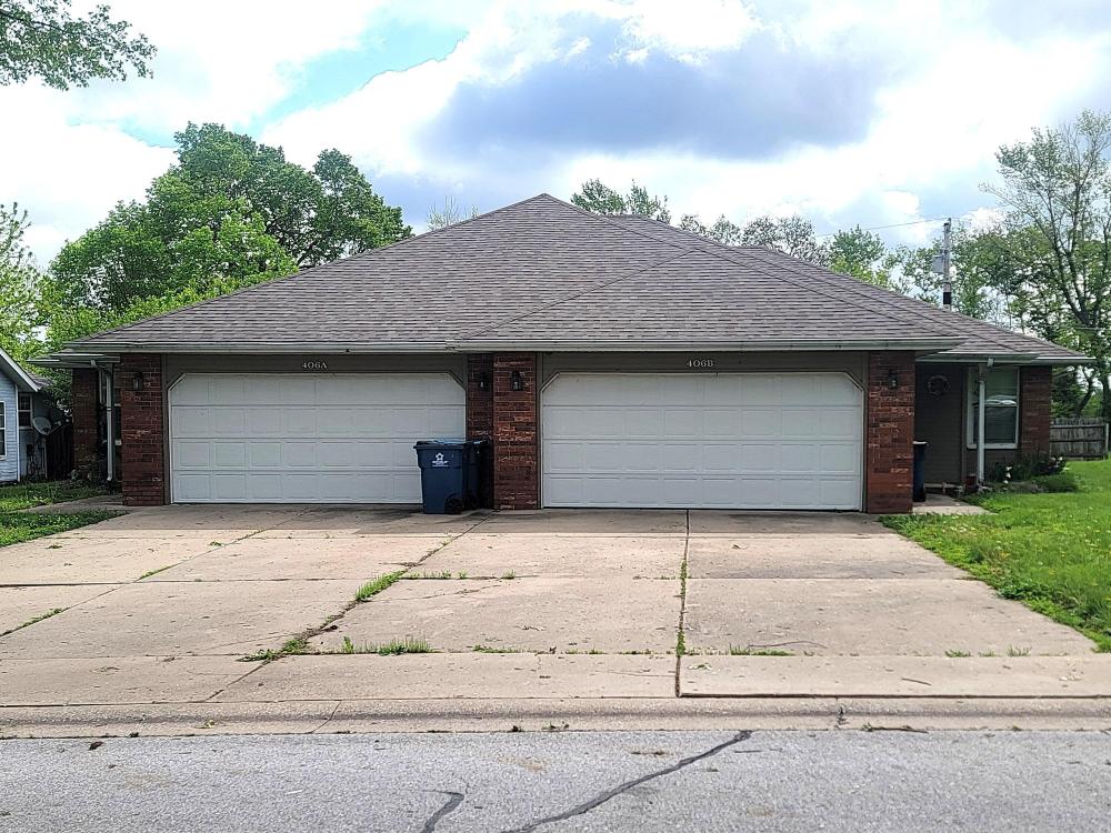 Currently Displayed Property Photo