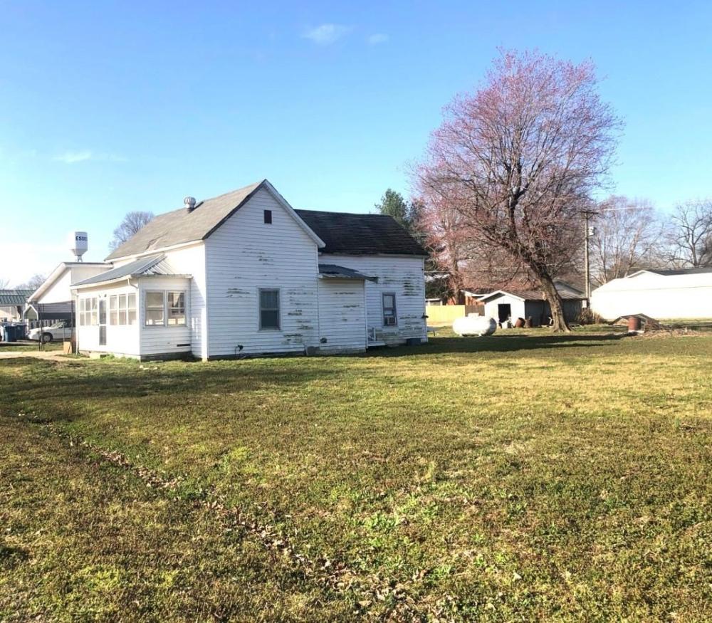 Currently Displayed Property Photo