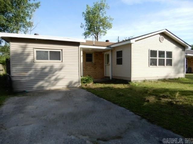 Currently Displayed Property Photo